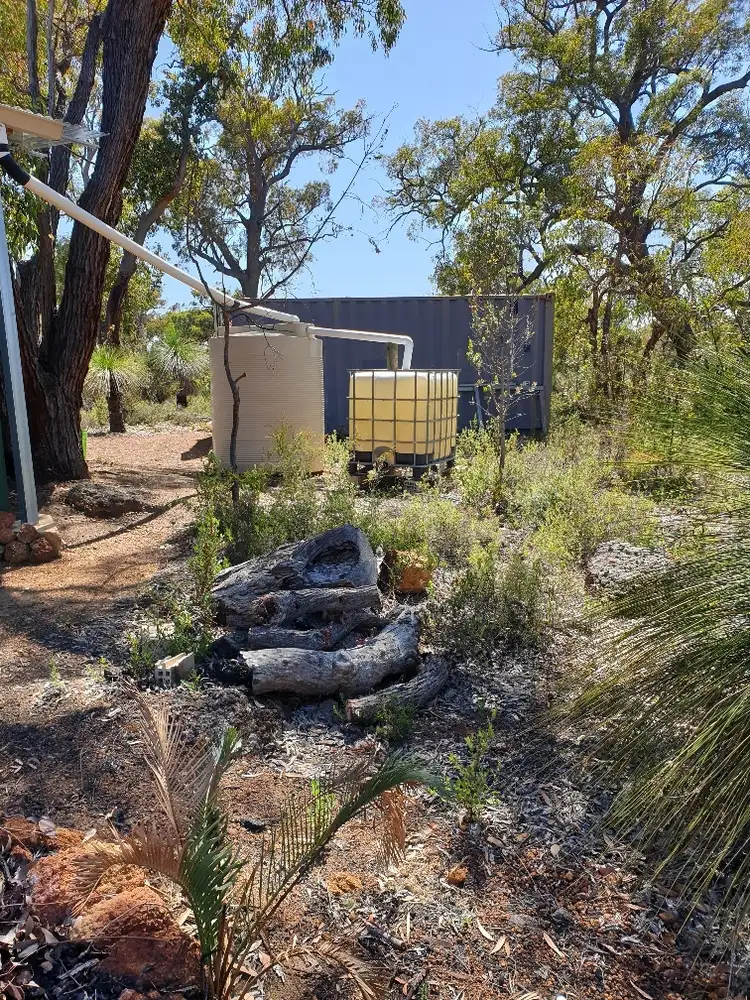Fourth view of Homely land listing, 70 Ridley Circle, Toodyay WA 6566