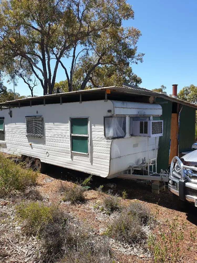 Fifth view of Homely land listing, 70 Ridley Circle, Toodyay WA 6566