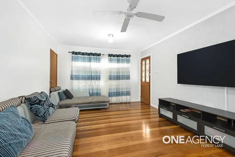 Second view of Homely house listing, 9 Arnhem St, Gailes QLD 4300