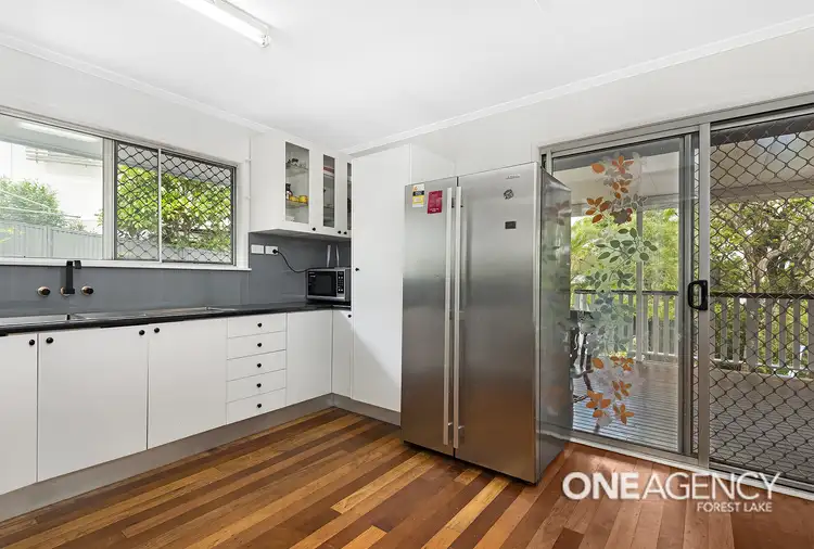 Third view of Homely house listing, 9 Arnhem St, Gailes QLD 4300