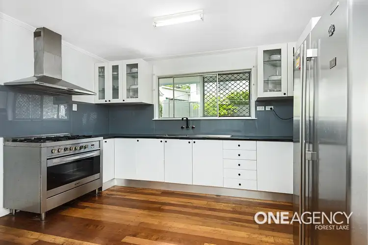 Fourth view of Homely house listing, 9 Arnhem St, Gailes QLD 4300