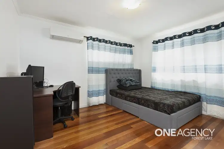Sixth view of Homely house listing, 9 Arnhem St, Gailes QLD 4300