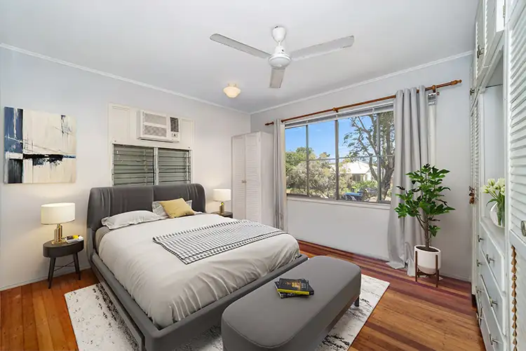 Fifth view of Homely house listing, 85 Albany Rd, Pimlico QLD 4812