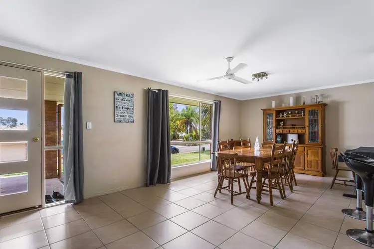 Third view of Homely house listing, 16 Decker Pl, Southside QLD 4570