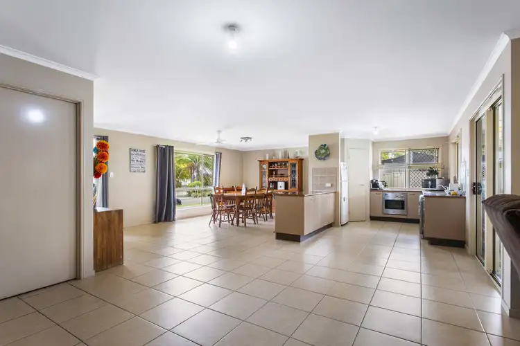 Sixth view of Homely house listing, 16 Decker Pl, Southside QLD 4570