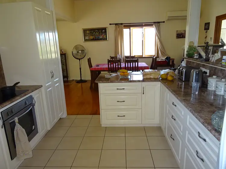 Second view of Homely rural property listing, 393 Hoya Rd, Hoya QLD 4310