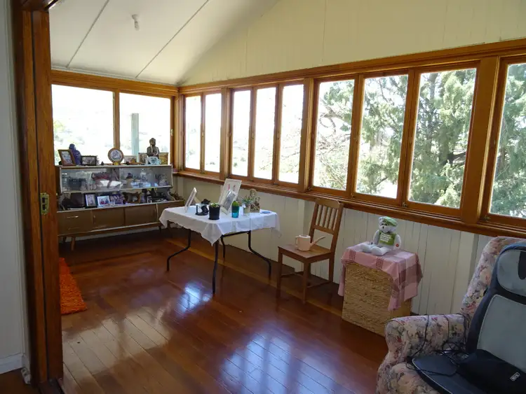 Third view of Homely rural property listing, 393 Hoya Rd, Hoya QLD 4310