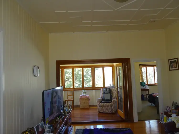 Fifth view of Homely rural property listing, 393 Hoya Rd, Hoya QLD 4310