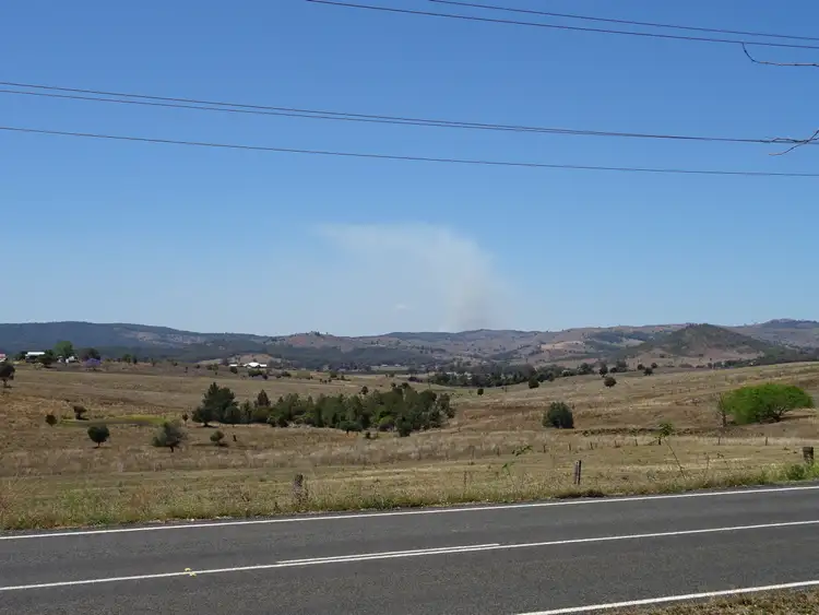 Seventh view of Homely rural property listing, 393 Hoya Rd, Hoya QLD 4310