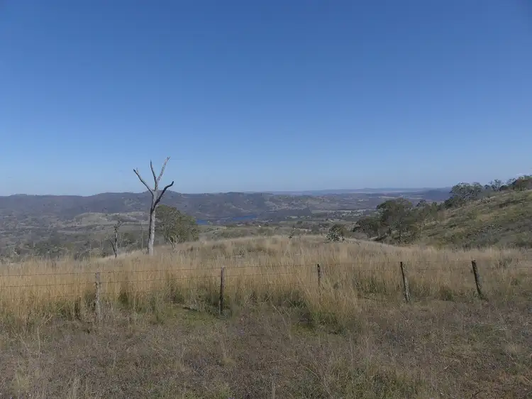Main view of Homely rural property listing, Lot 3 King Road, Wildash QLD 4370