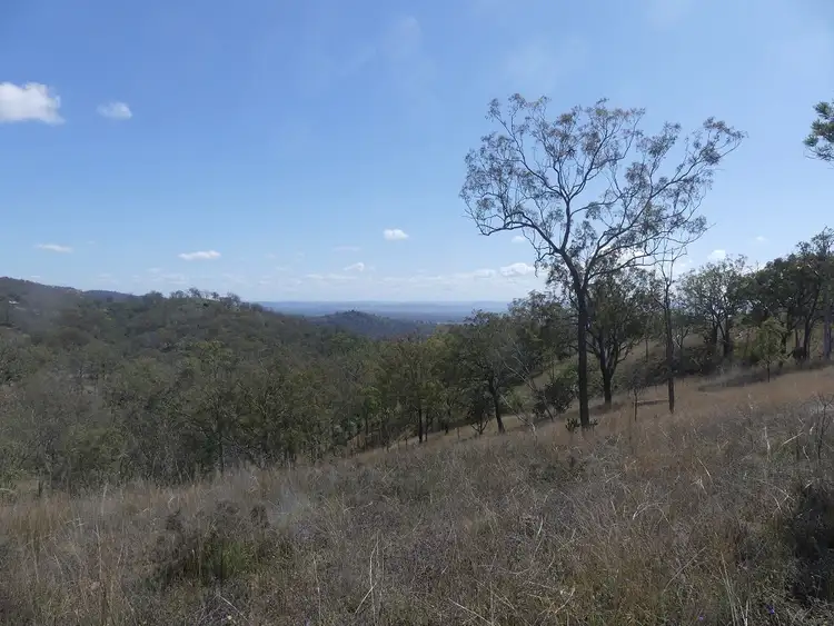 Third view of Homely rural property listing, Lot 3 King Road, Wildash QLD 4370