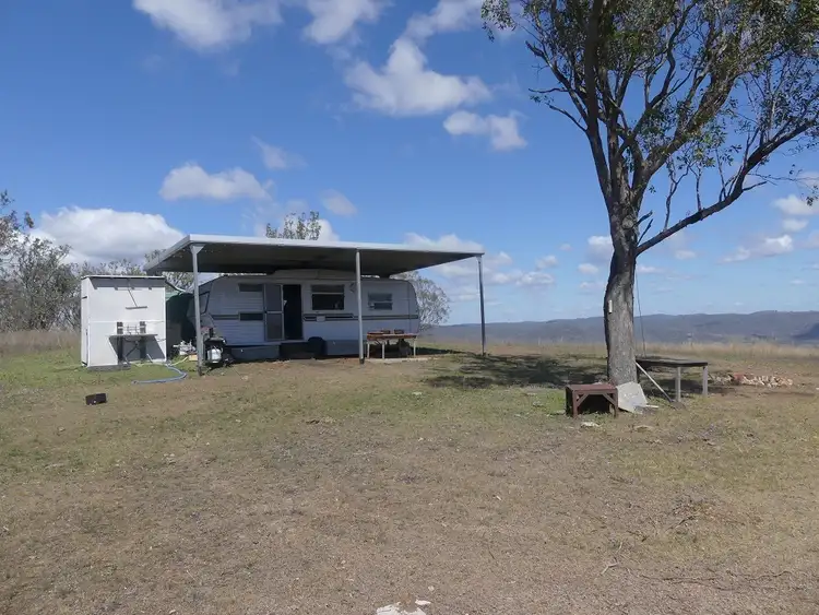 Fifth view of Homely rural property listing, Lot 3 King Road, Wildash QLD 4370