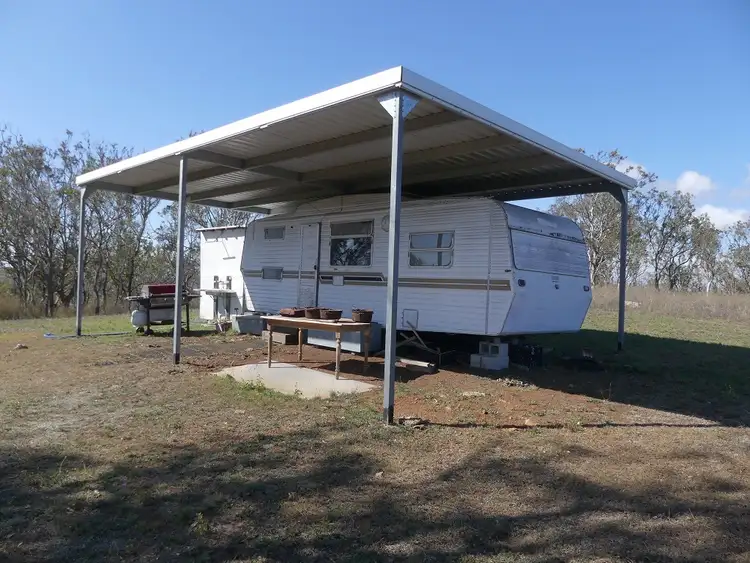 Sixth view of Homely rural property listing, Lot 3 King Road, Wildash QLD 4370