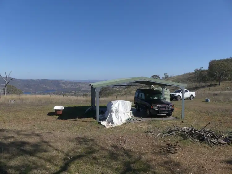 Seventh view of Homely rural property listing, Lot 3 King Road, Wildash QLD 4370