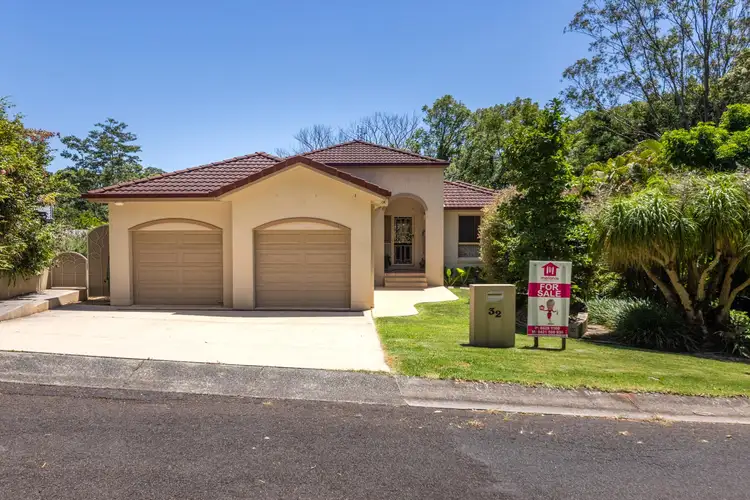 32 Valley Dr, Alstonville NSW 2477