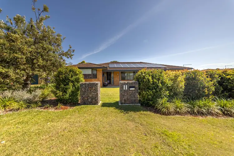 11 Brown Avenue, Alstonville NSW 2477