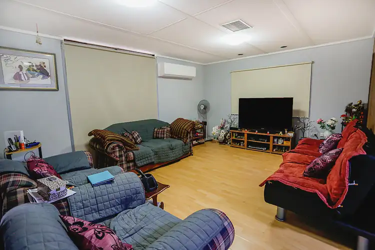 Second view of Homely house listing, 21 Lucy St, Mount Isa QLD 4825