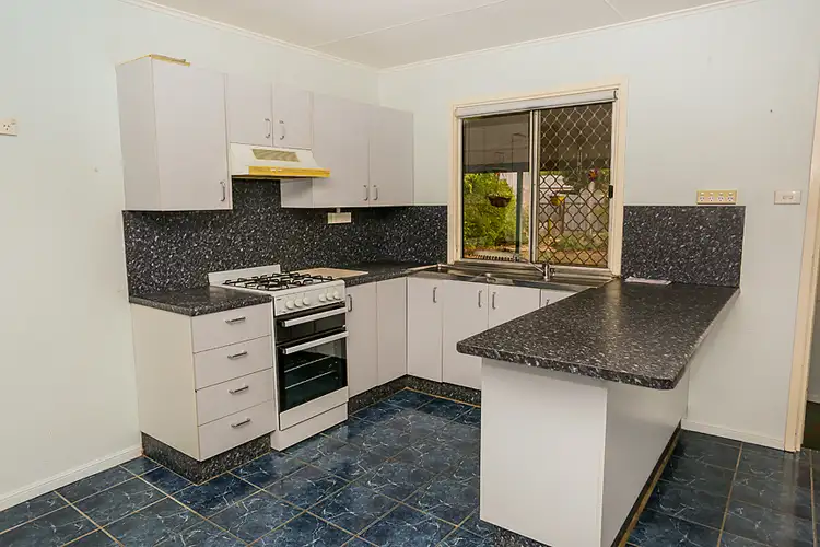 Second view of Homely house listing, 37 Alice St, Mount Isa QLD 4825