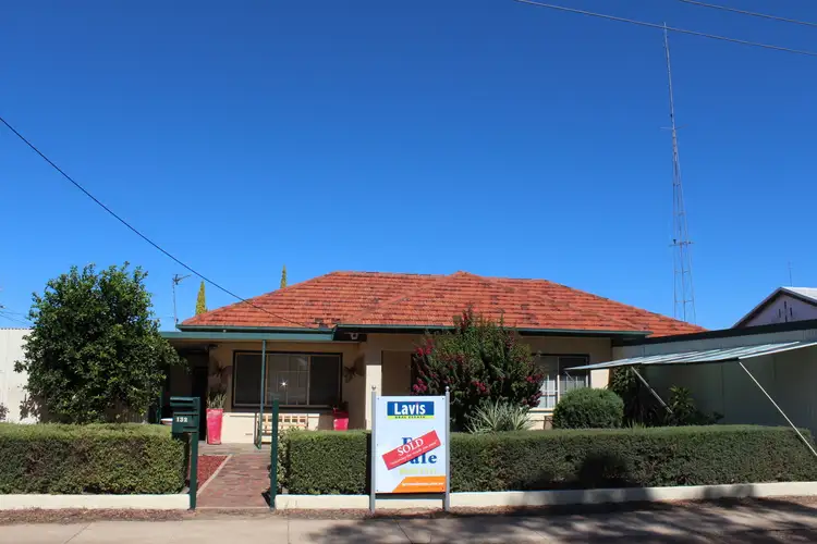 Main view of Homely house listing, 132 Wandearah Road, Port Pirie SA 5540