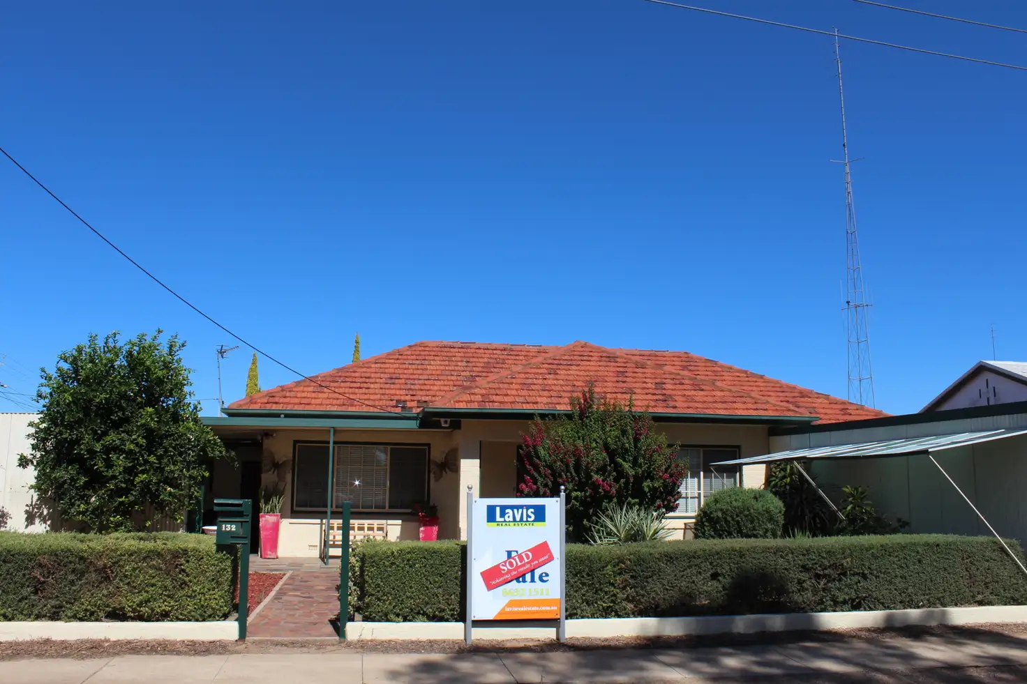 Main view of Homely house listing, 132 Wandearah Road, Port Pirie SA 5540