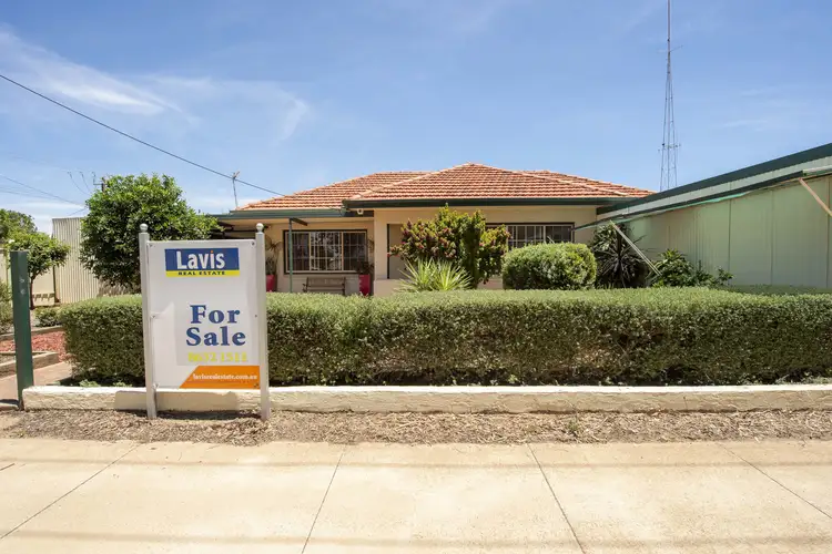 Second view of Homely house listing, 132 Wandearah Road, Port Pirie SA 5540