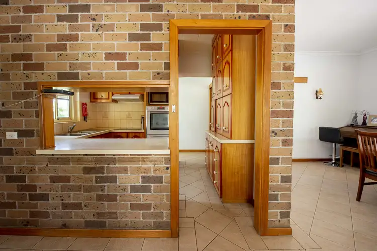 Fifth view of Homely house listing, 132 Wandearah Road, Port Pirie SA 5540