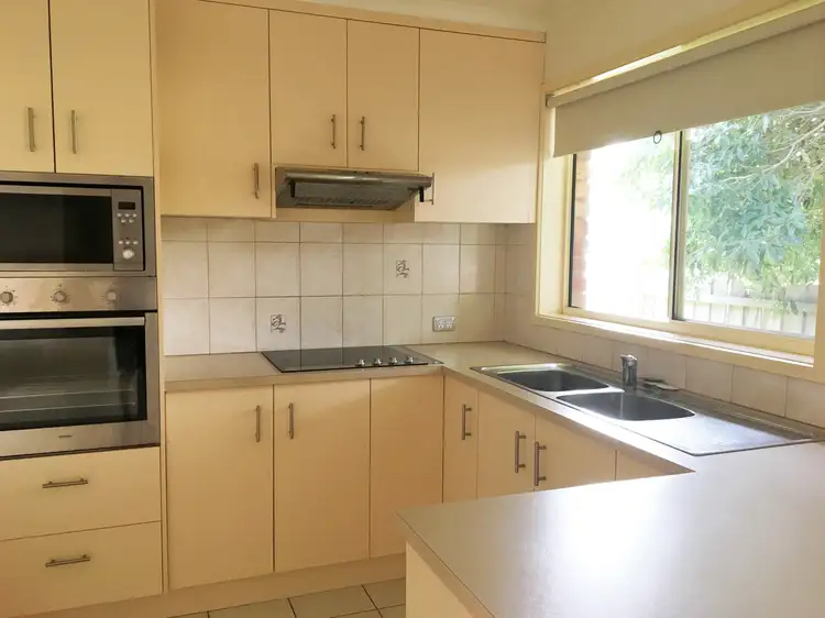 Third view of Homely unit listing, Unit 3/26 Moore St, Traralgon VIC 3844