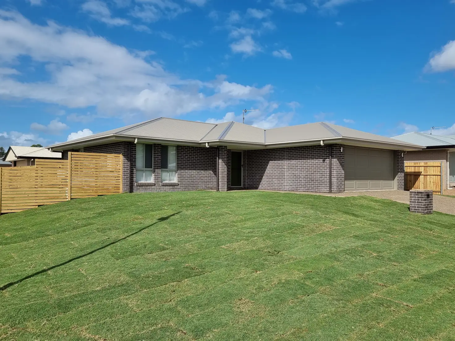 Main view of Homely house listing, Lot 37 Bradman Way, Urangan QLD 4655