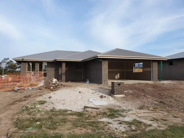 Second view of Homely house listing, Lot 37 Bradman Way, Urangan QLD 4655