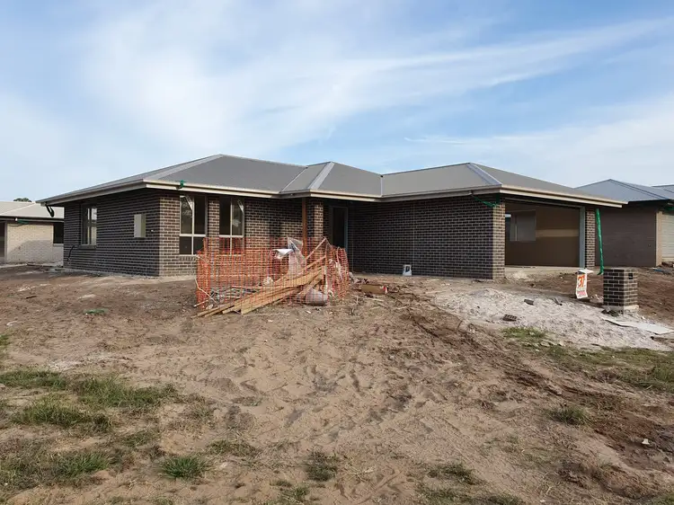 Third view of Homely house listing, Lot 37 Bradman Way, Urangan QLD 4655