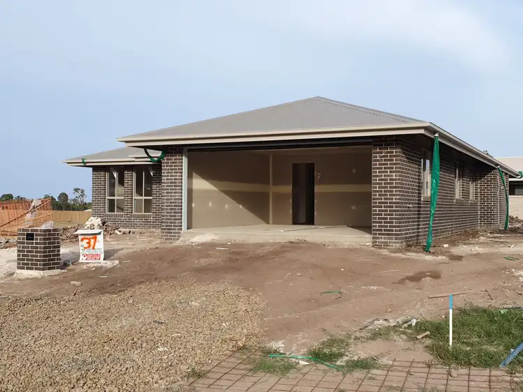 Fourth view of Homely house listing, Lot 37 Bradman Way, Urangan QLD 4655