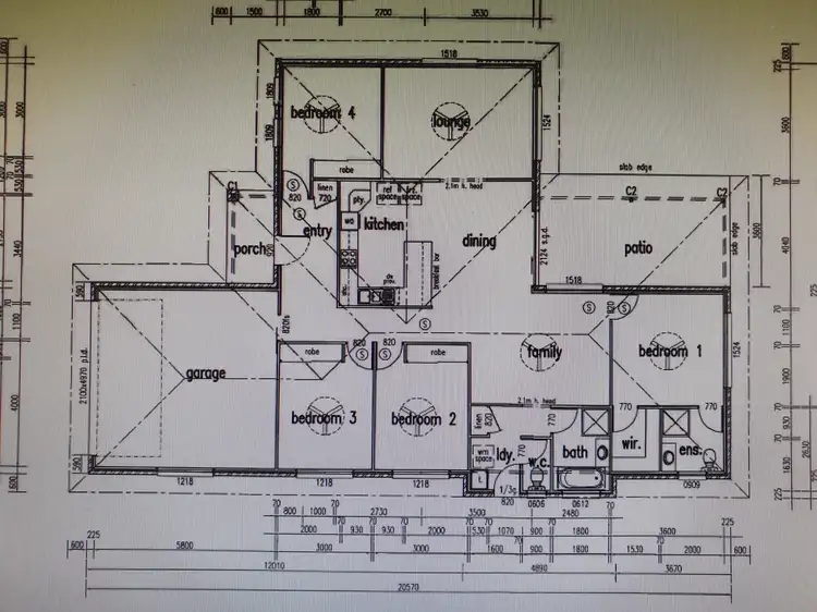 Fifth view of Homely house listing, Lot 37 Bradman Way, Urangan QLD 4655