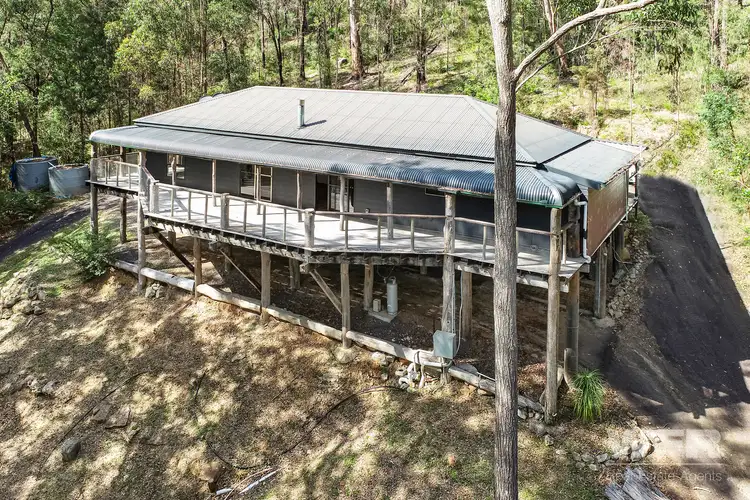 Main view of Homely house listing, 4104 Wisemans Ferry Rd, Spencer NSW 2775