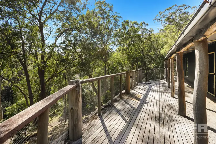 Second view of Homely house listing, 4104 Wisemans Ferry Rd, Spencer NSW 2775