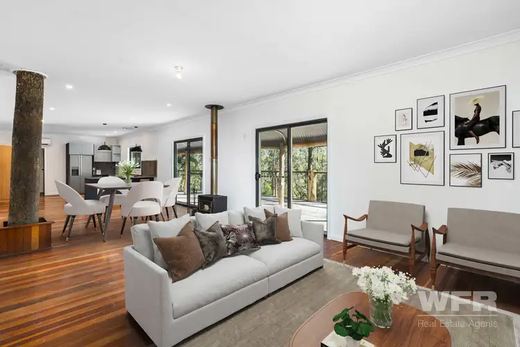 Third view of Homely house listing, 4104 Wisemans Ferry Rd, Spencer NSW 2775