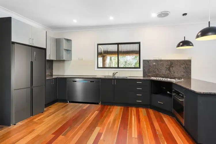 Fourth view of Homely house listing, 4104 Wisemans Ferry Rd, Spencer NSW 2775