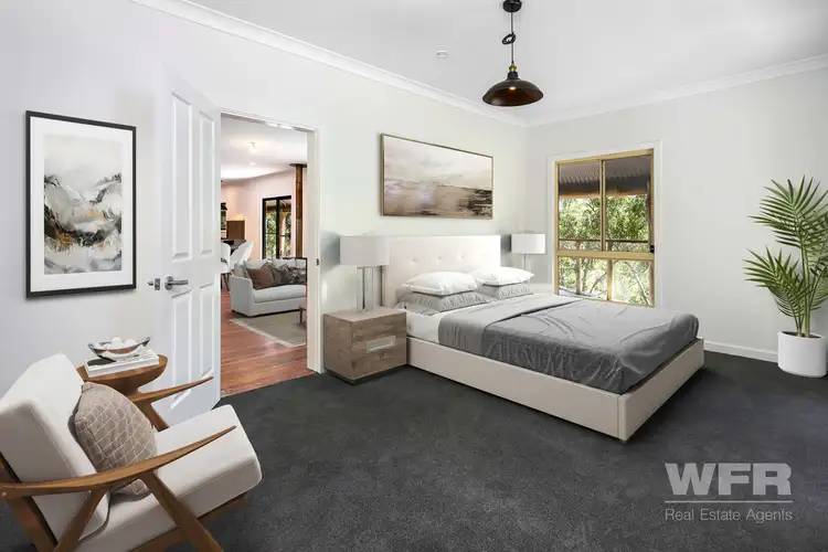 Fifth view of Homely house listing, 4104 Wisemans Ferry Rd, Spencer NSW 2775