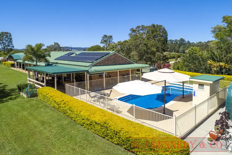 Fourth view of Homely house listing, 41 Letitia Cl, North Macksville NSW 2447