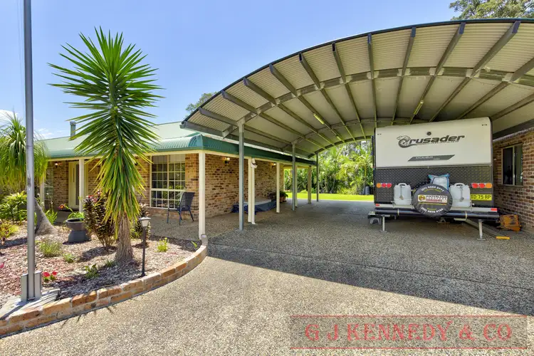 Fifth view of Homely house listing, 41 Letitia Cl, North Macksville NSW 2447