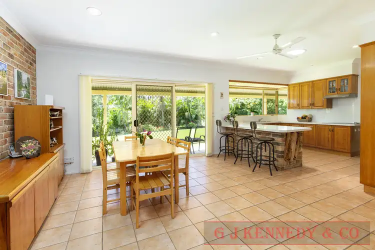 Sixth view of Homely house listing, 41 Letitia Cl, North Macksville NSW 2447