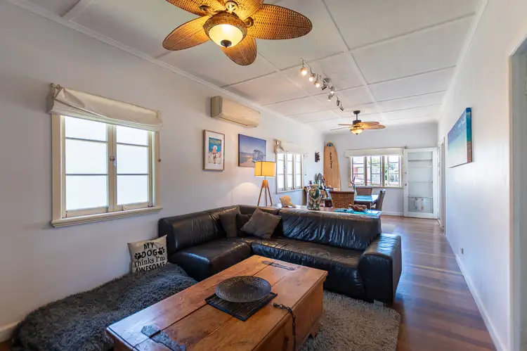 Fourth view of Homely house listing, 633 Oxley Ave, Scarborough QLD 4020