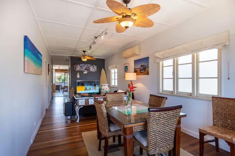 Fifth view of Homely house listing, 633 Oxley Ave, Scarborough QLD 4020