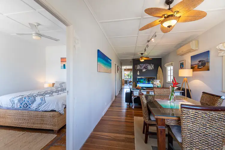 Sixth view of Homely house listing, 633 Oxley Ave, Scarborough QLD 4020