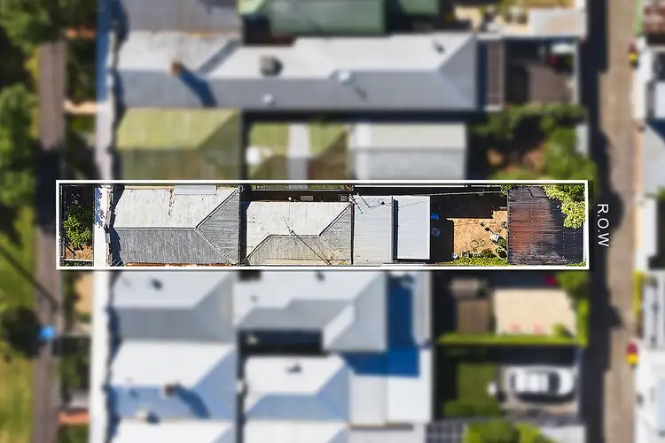 Second view of Homely house listing, 70 Richardson St, Albert Park VIC 3206