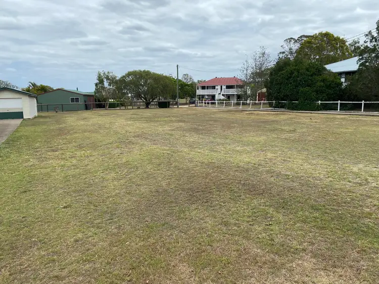 Main view of Homely land listing, 64 Albert Street, Rosewood QLD 4340