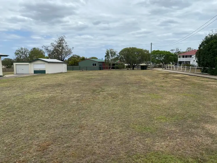 Second view of Homely land listing, 64 Albert Street, Rosewood QLD 4340