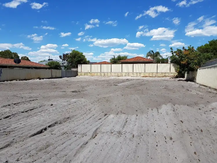 Seventh view of Homely land listing, 54B Burren Gate, Willetton WA 6155