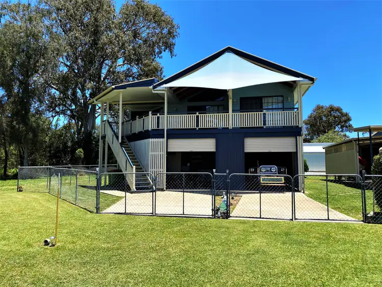 Main view of Homely house listing, 8 Aura Ct, Macleay Island QLD 4184