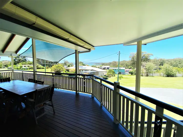 Fifth view of Homely house listing, 8 Aura Ct, Macleay Island QLD 4184