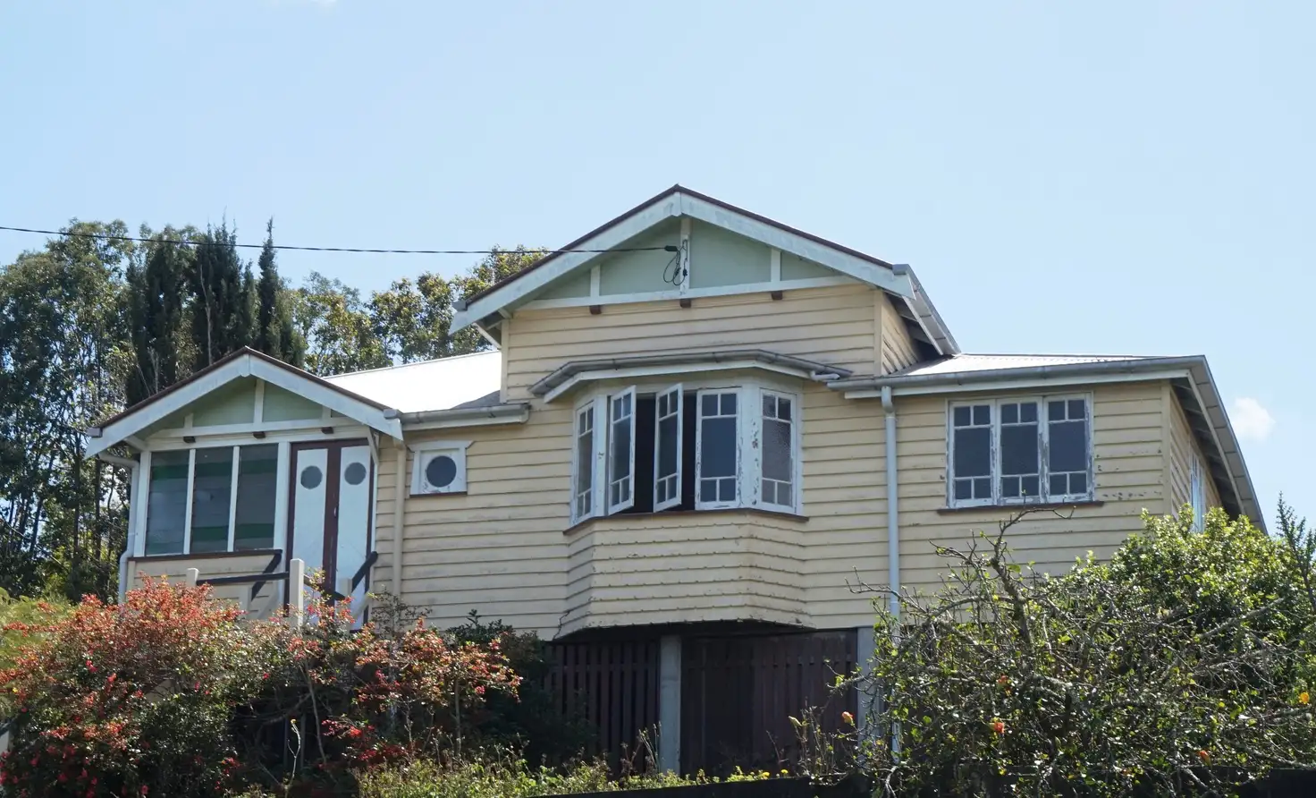 Main view of Homely house listing, 17 Myall St, Gympie QLD 4570